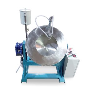 Гранулятор тарельчатый ГТ-0,6