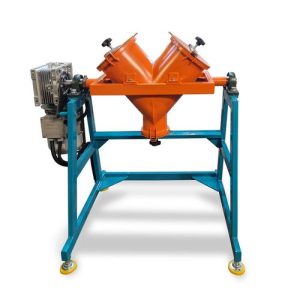 Смеситель двухкорпусной вращающийся СВ-15