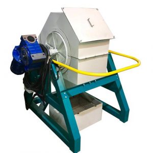 Мельница шаровая МШ-60