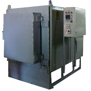 Печь камерная высокотемпературная ПК-18