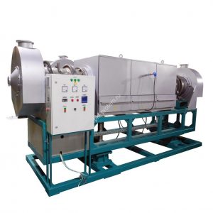 Печь вращающаяся сушильная ПС-500