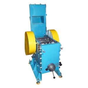 Дробилка щековая ДЩ-2