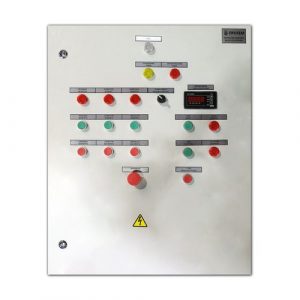 Помольный комплекс