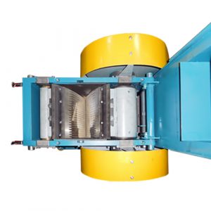 Дробилка щековая ДЩ-2