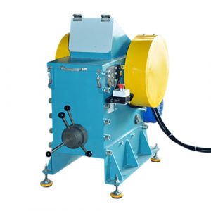 Дробилка щековая ДЩ-2