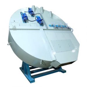 Гранулятор тарельчатый ГТ-3,0