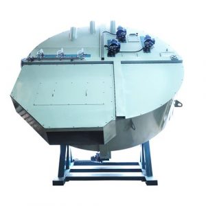 Гранулятор тарельчатый ГТ-3,0