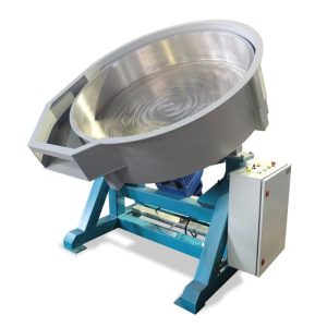 Гранулятор тарельчатый ГТ-1,5 без крышки