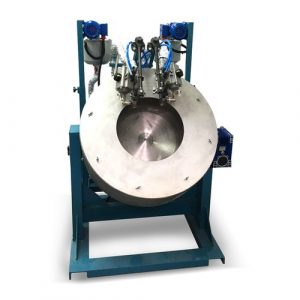 Установка гранулирования ГТО-06