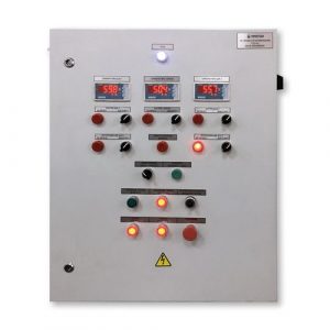 Установка гранулирования ГТО-06