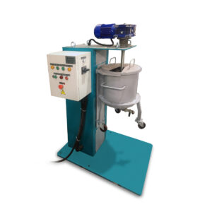 Сушильно-грануляционная установка