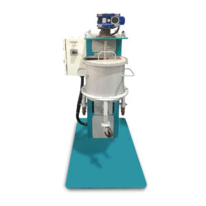 Сушильно-грануляционная установка