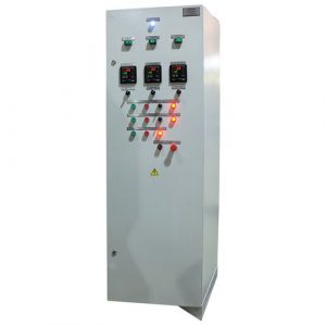 Шкаф управления печью ПВХ-500