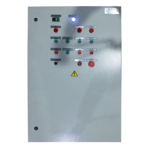 Шкаф управления гранулятора тарельчатого ГТ-3,0